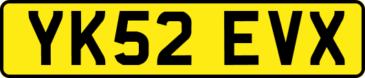 YK52EVX