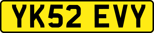 YK52EVY