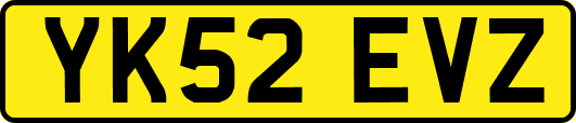 YK52EVZ