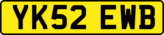 YK52EWB