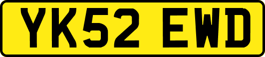 YK52EWD