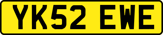 YK52EWE