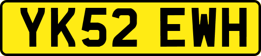 YK52EWH