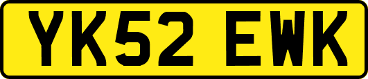 YK52EWK