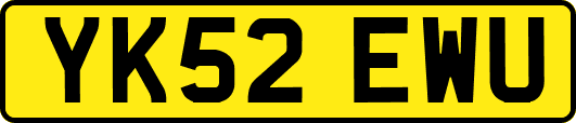 YK52EWU