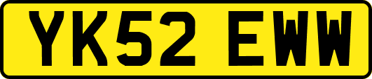 YK52EWW