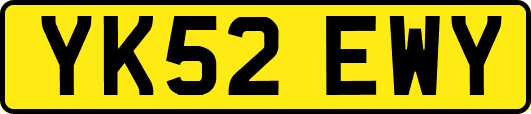 YK52EWY