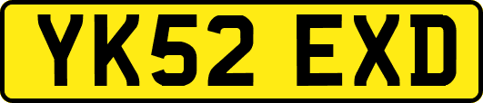YK52EXD