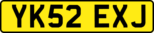 YK52EXJ
