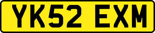 YK52EXM