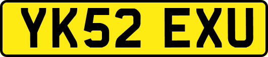 YK52EXU