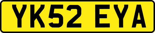 YK52EYA