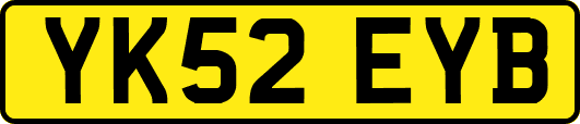 YK52EYB