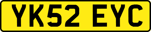 YK52EYC