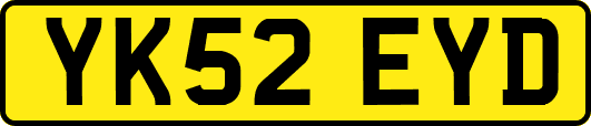 YK52EYD