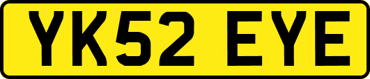 YK52EYE