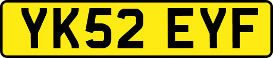 YK52EYF
