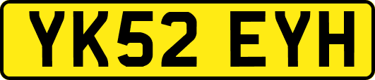 YK52EYH