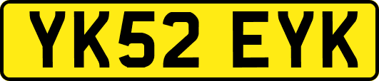 YK52EYK