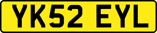 YK52EYL