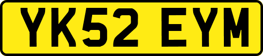 YK52EYM