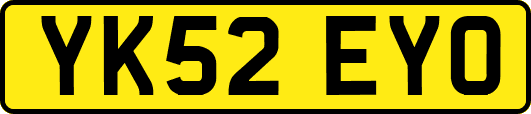 YK52EYO
