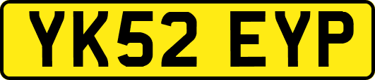 YK52EYP