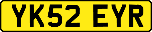 YK52EYR