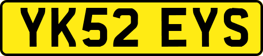 YK52EYS