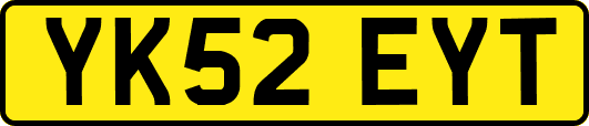 YK52EYT