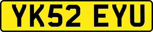 YK52EYU