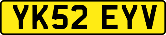 YK52EYV
