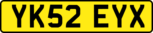 YK52EYX