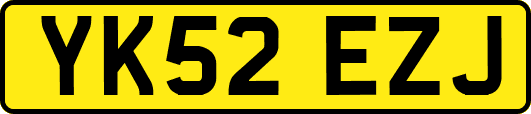 YK52EZJ