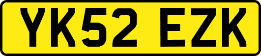 YK52EZK
