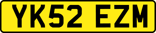 YK52EZM