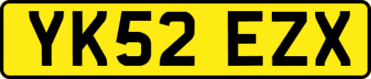YK52EZX