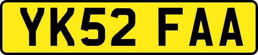 YK52FAA