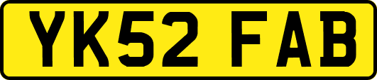 YK52FAB