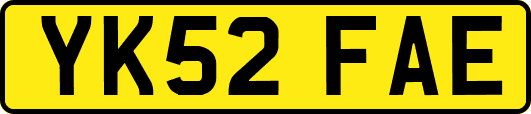 YK52FAE