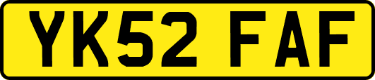 YK52FAF