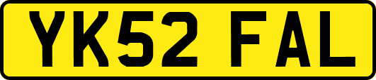 YK52FAL