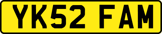 YK52FAM
