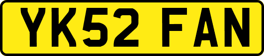 YK52FAN
