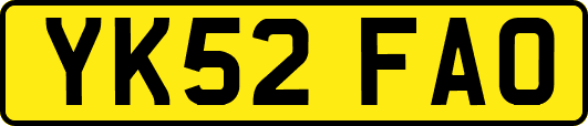 YK52FAO