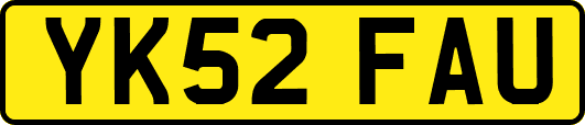 YK52FAU