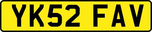 YK52FAV