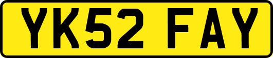YK52FAY