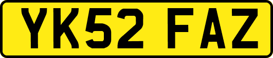 YK52FAZ