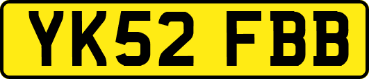 YK52FBB